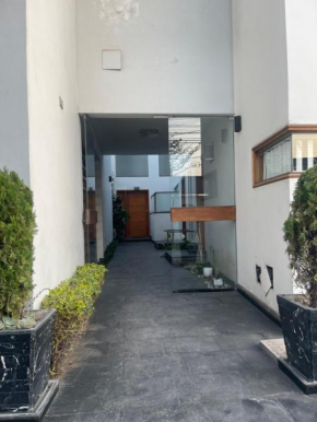 Departamento La Molina